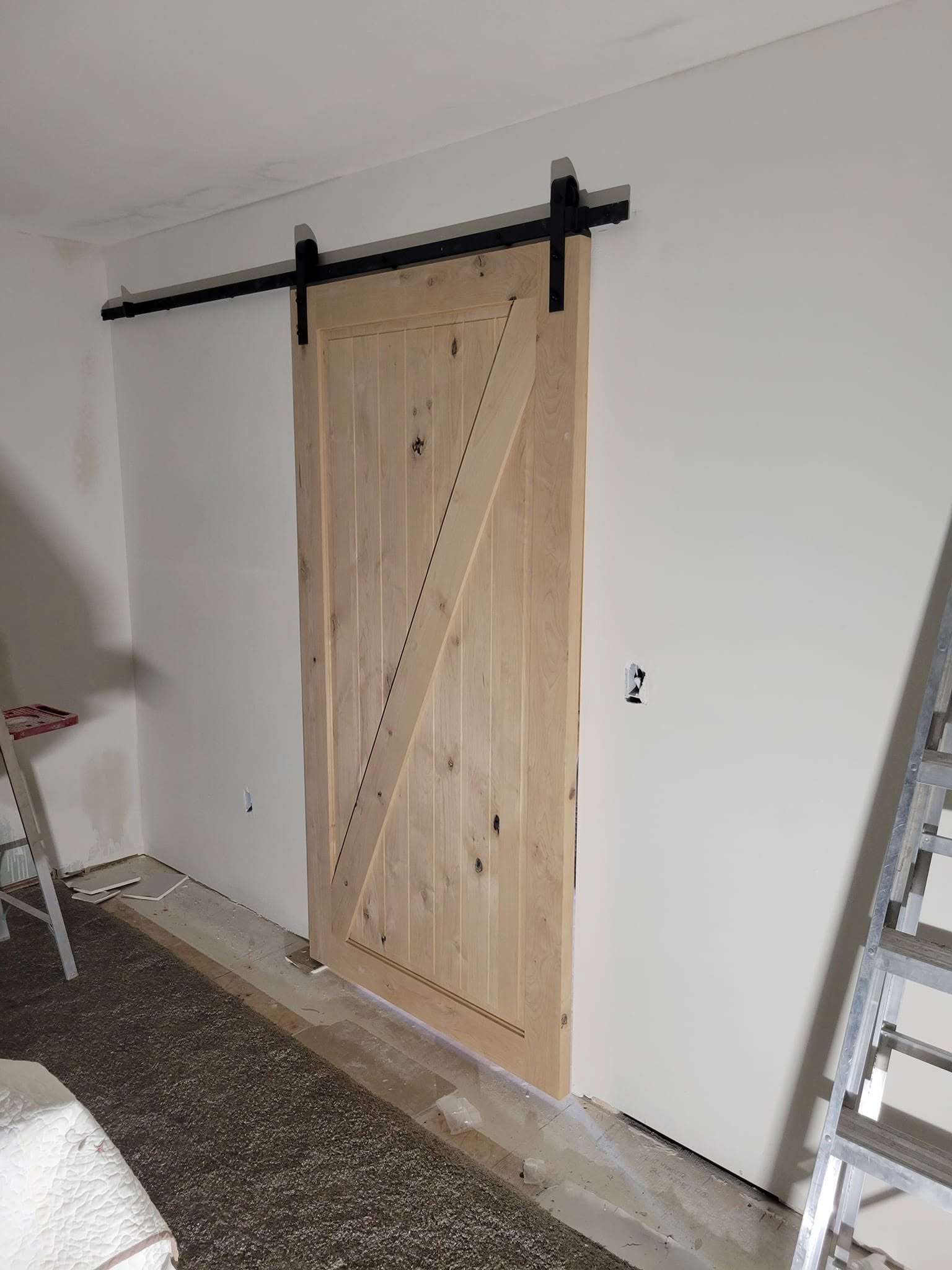 RJ Works LLC recent project photo 1 — Spokane to Coeur d'Alene handyman work