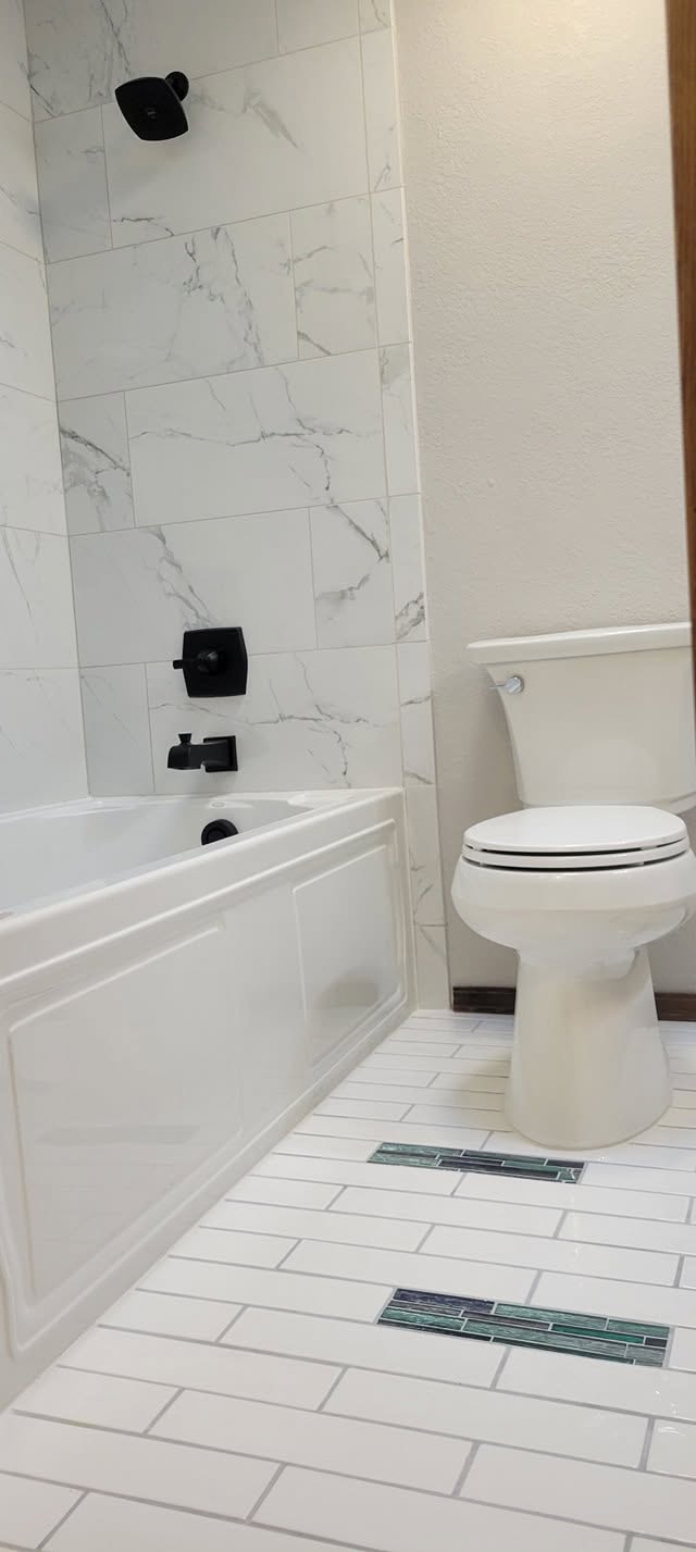 RJ Works LLC recent project photo 4 — Spokane to Coeur d'Alene handyman work
