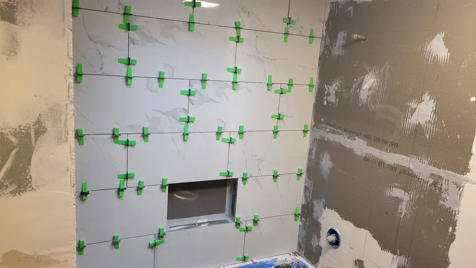 RJ Works LLC recent project photo 6 — Spokane to Coeur d'Alene handyman work