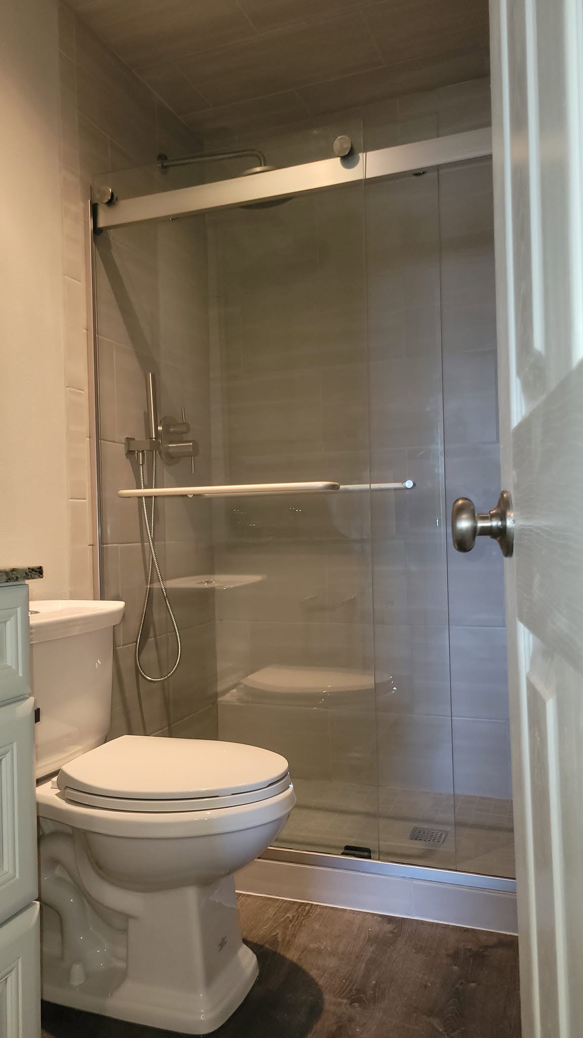 RJ Works LLC recent project photo 7 — Spokane to Coeur d'Alene handyman work