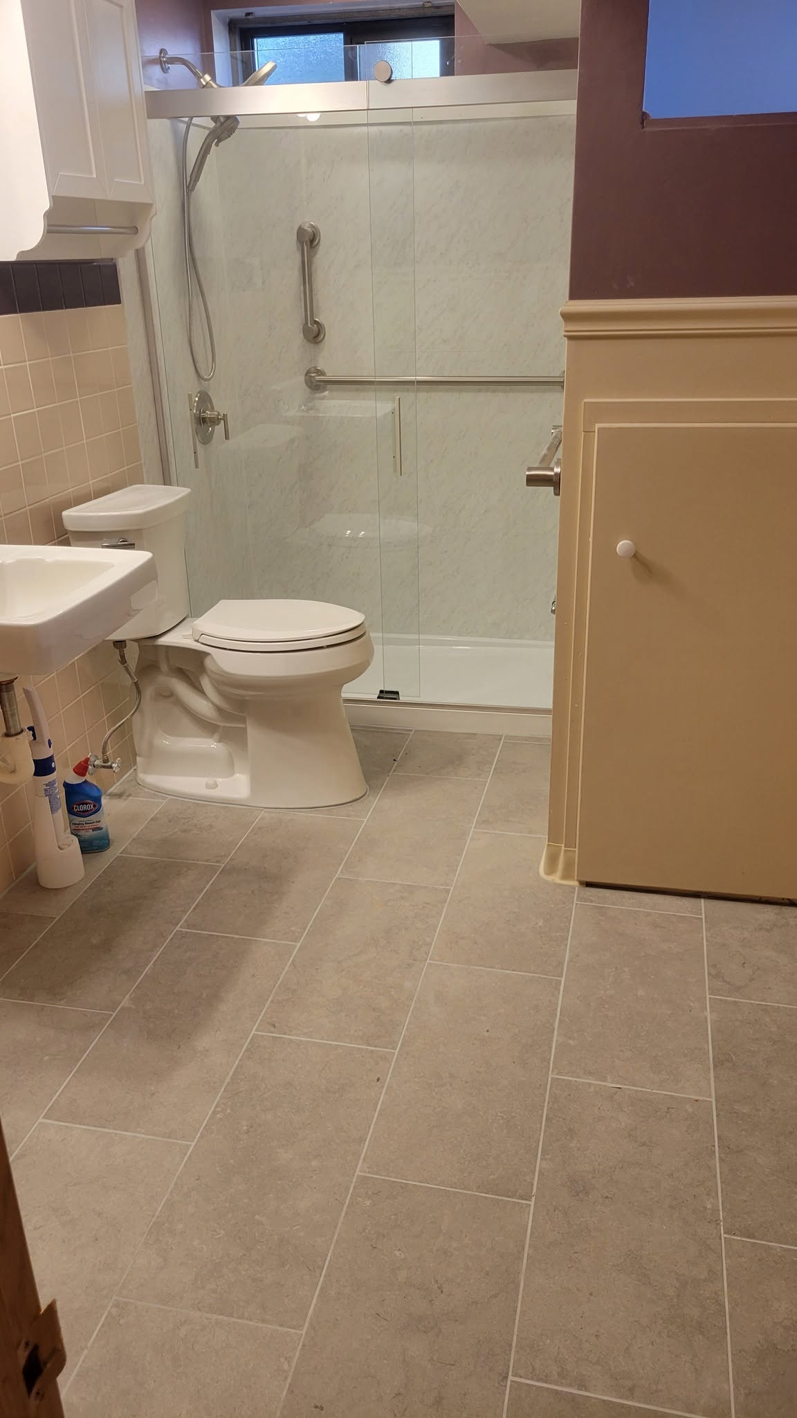 RJ Works LLC recent project photo 9 — Spokane to Coeur d'Alene handyman work